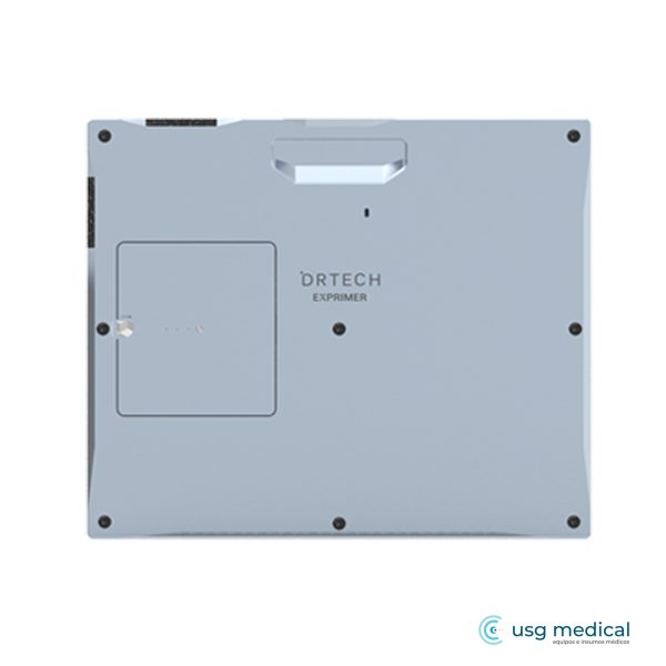 Flat Panel Para Rayos X EVS 3643W
