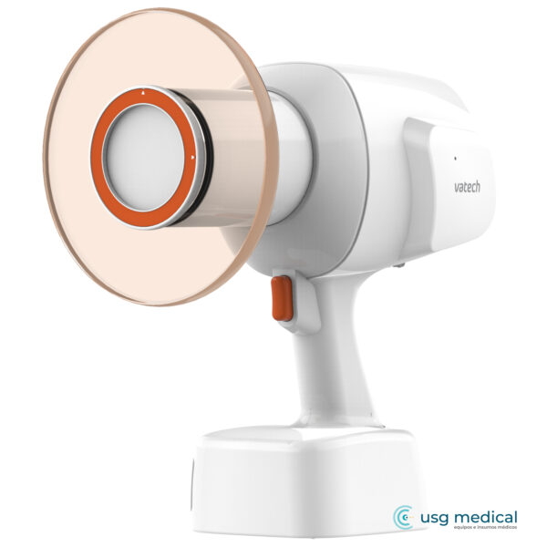 Rayos X Dental Portátil - EzRay Air Portable